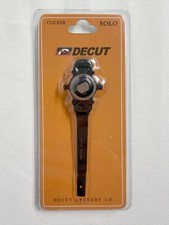 Decut Solo Recurve Archery Bow