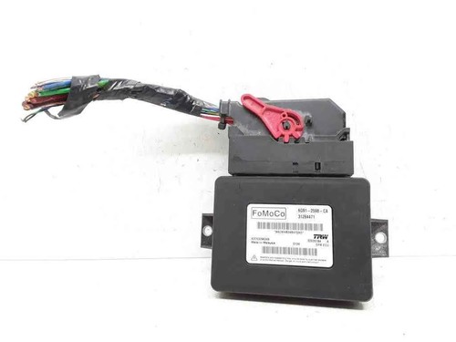 Volvo v70 iii control unit - bw,