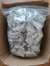 120 x Hager JK01B Job Lot