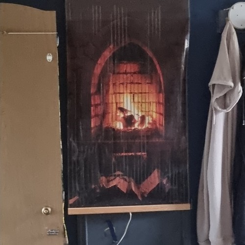 Picture heater - picture,