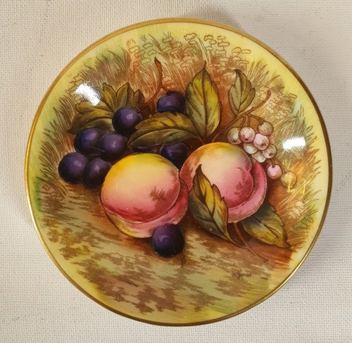 Charming vintage aynsley - charming,