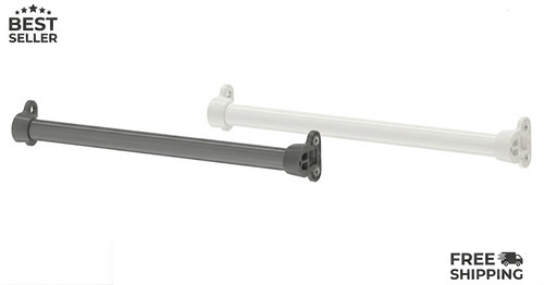 Ikea komplement clothes rail - clothes,