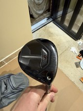 Titleist TSR2 Fairway Wood