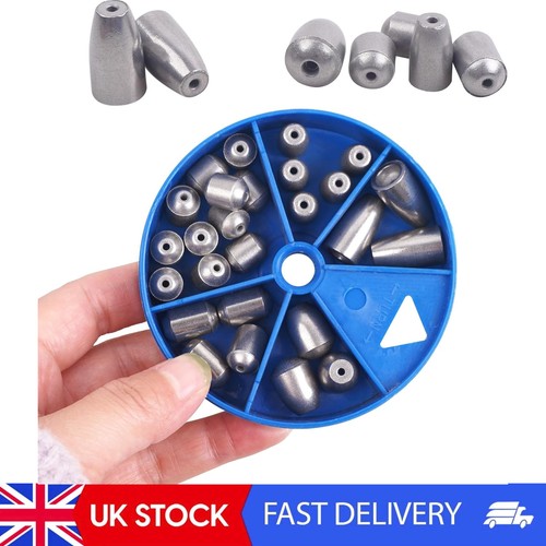 Fishing sinker weights - sinker,
