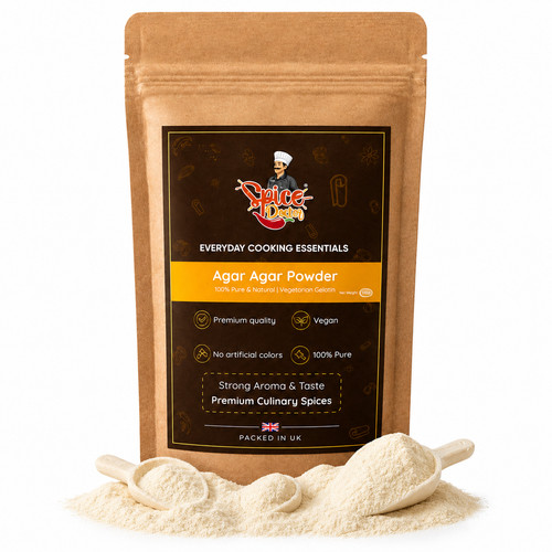 Agar powder - |, faluda