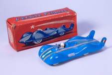 Quiralu Etoile Filante Renault
