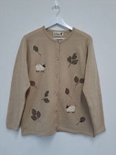 Tulchan Sheep Applique
