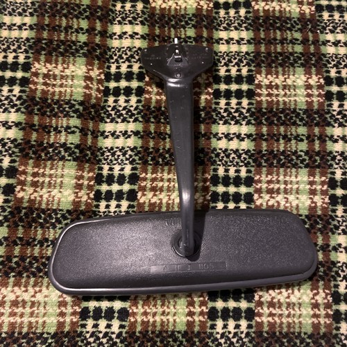 Rover 2200 interior mirror - rover,