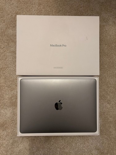 Macbook pro inch - macbook, 2019