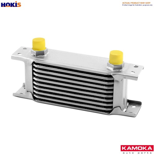 Oil cooler engine - engine,