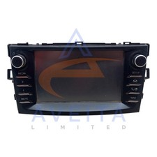 Toyota Verso 2018 MK2 FL