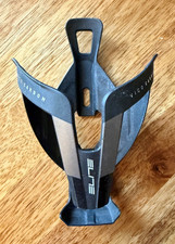 Elite Custom Vico Carbon Water Bottle Cage