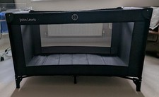travel cot with mattress, only