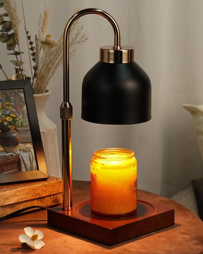 Funistree black candle - funistree,