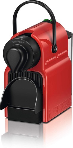 Nespresso inissia coffee pod - inissia,