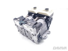 Volvo XC40 Gearbox Valve Body