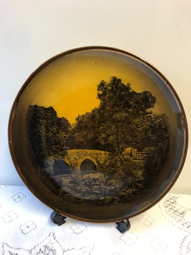 Vintage ridgeways pottery - vintage,