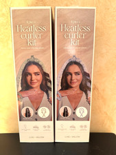 Luxe + Willow 4-Piece Heatless