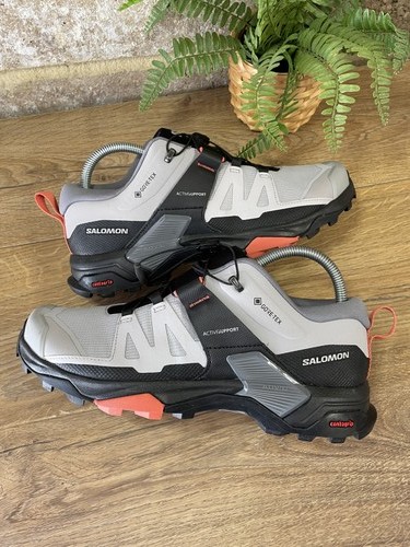 Salomon ultra gore - x,