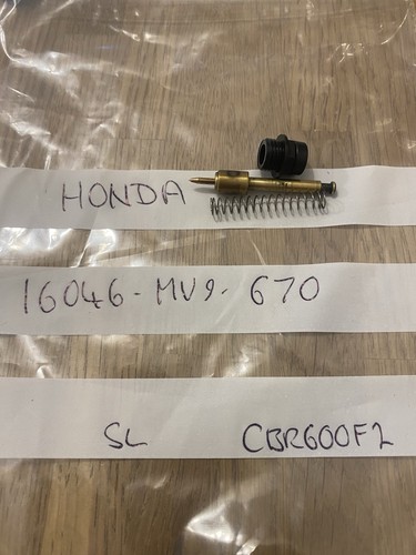 Honda choke cbr600f2 1991 1994 - choke,