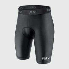 Men Cycling Shorts 5D Gel