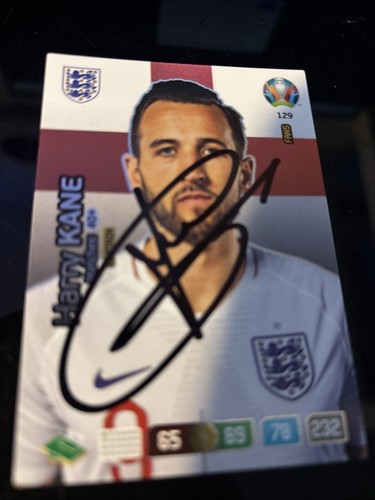 Match attax harry kane - match,