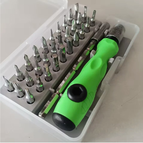 Small screwdriver bit - screwdriver,