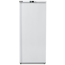 UPRIGHT REFRIGERATOR WHITE BIG