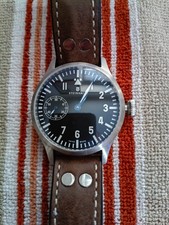 Steinhart Pilot Watch Handwind