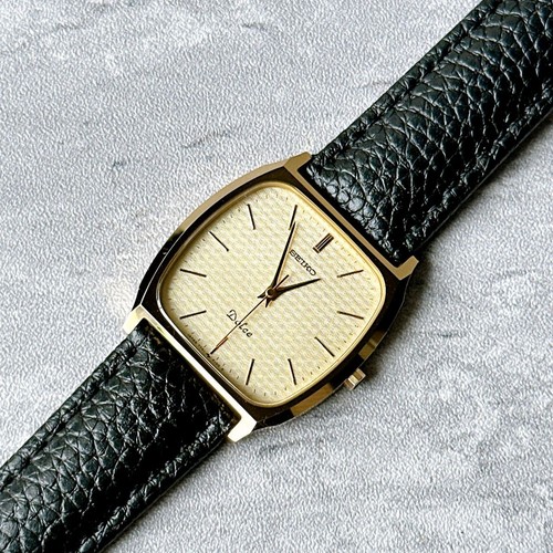 Seiko dolce - dolce,