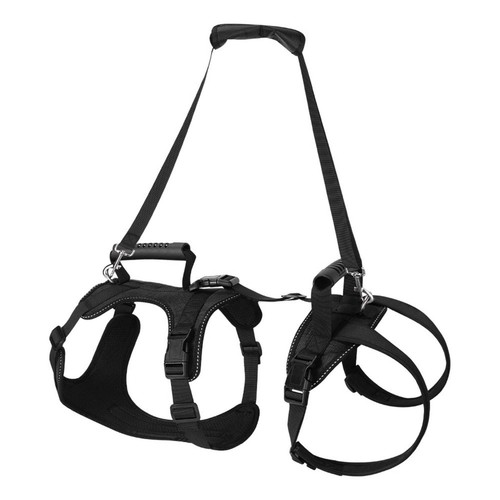 Dog lifting harness - dog,
