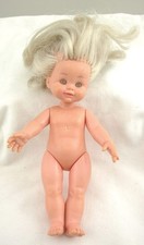 VINTAGE FURGA DOLL DOLL