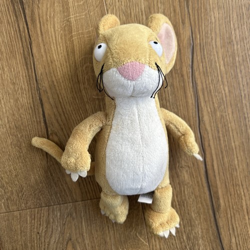 The gruffalo mouse - gruffalo,
