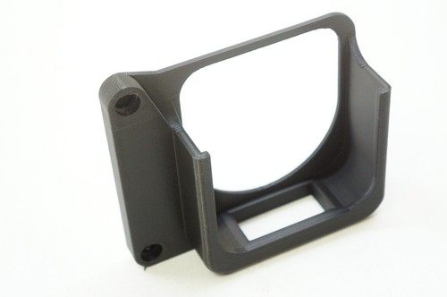Vesa back mount - vesa, for