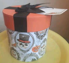 TK Max Halloween Small