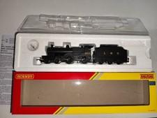 OO Gauge Hornby Compound loco LMS DCC READY