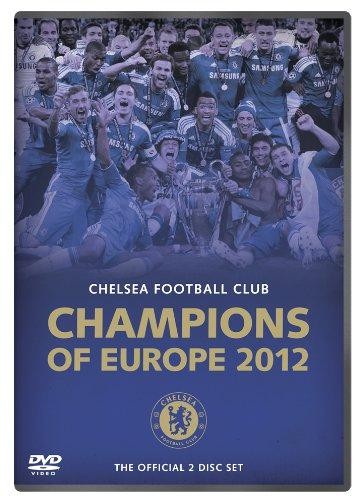 Chelsea champions of - chelsea,