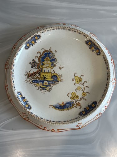Vintage rare james - vintage, fenton