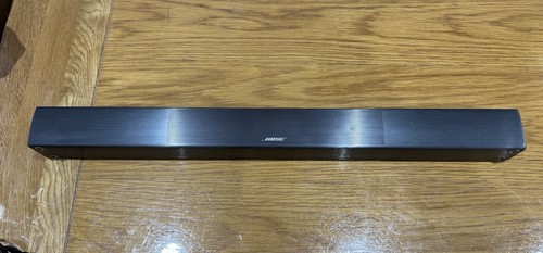 Bose lifestyle 650 - 650, center