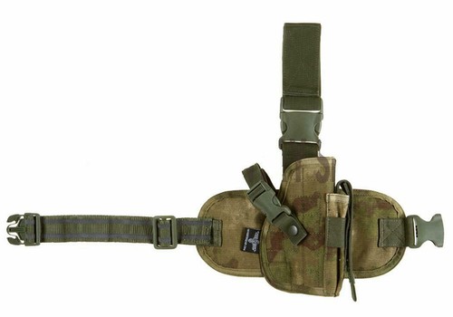 Invader gear tactical drop - invader, leg