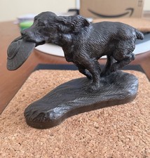 Springer Spaniel Figure 