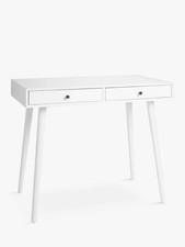 John lewis spindle - spindle, desk,