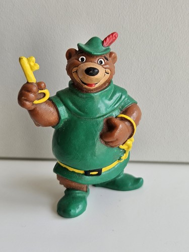 Disney robin hood little - little, john
