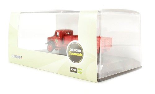 Oxford gauge 76bd006 - oxford,