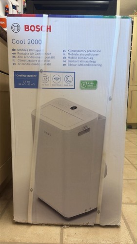 Bosch cool 2000 tin 1 - cool, 3
