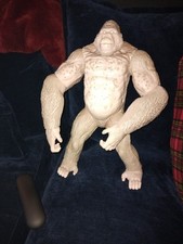 Rampage The Movie Large George