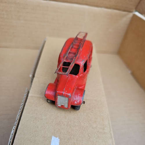 Vintage 1950 dinky toys - vintage,