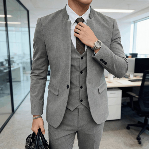 Stylish men piece - stylish, men's