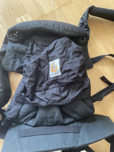 Ergobaby 360 baby - 360,