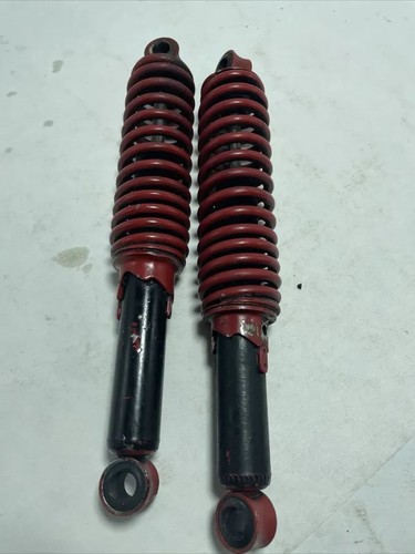 Yamaha rd250 1a2 rd400 rear - rd400,